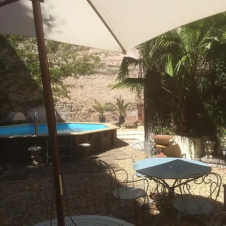 Bed & Breakfast La Cour D'ete