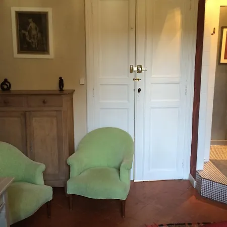 La Cour D'ete Bed & Breakfast *