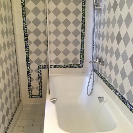 Bed & Breakfast La Cour D'ete