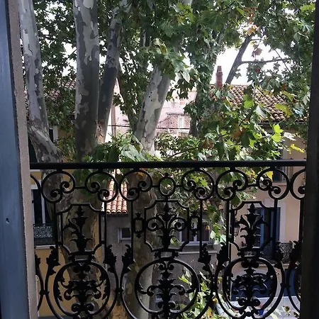 La Cour D'ete Bed & Breakfast *