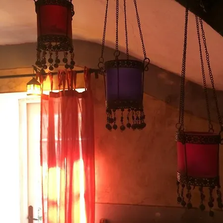 La Cour D'ete