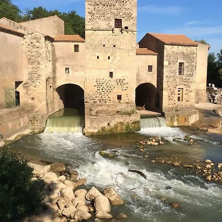La Cour D'ete