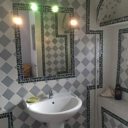 Bed & Breakfast La Cour D'ete