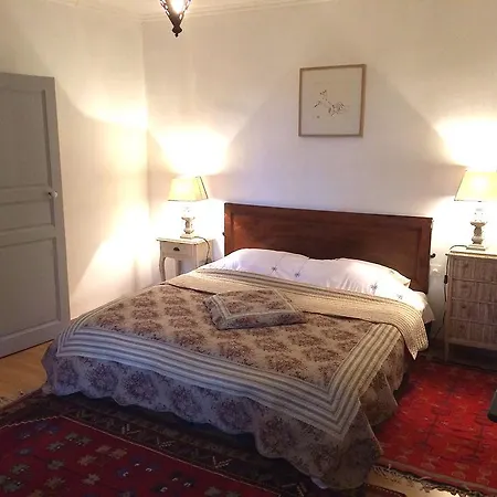 Bed & Breakfast La Cour D'ete