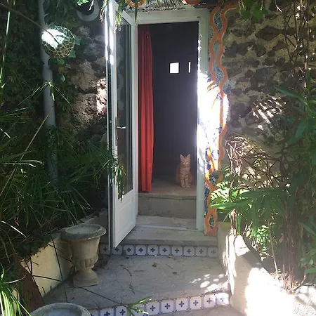 Bed & Breakfast La Cour D'ete