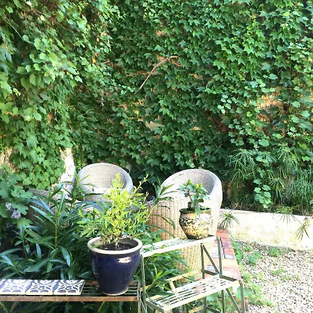 Bed & Breakfast La Cour D'ete