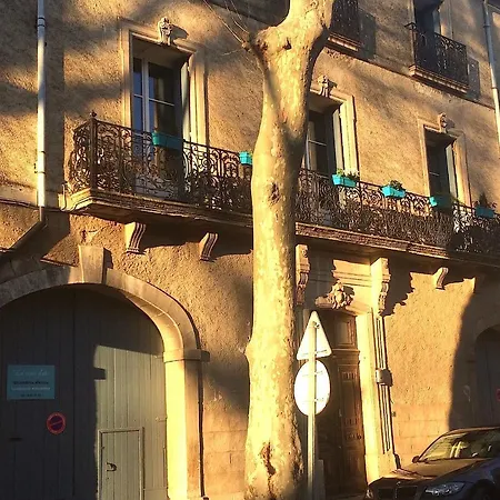 Bed & Breakfast La Cour D'ete