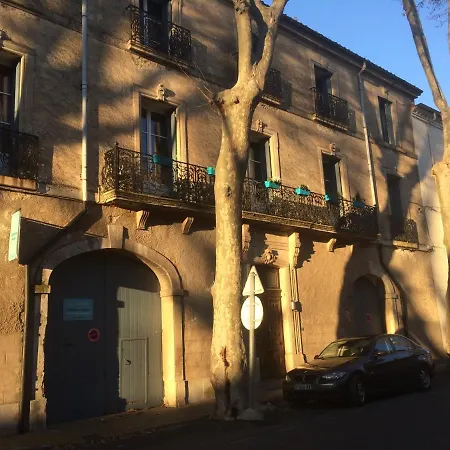 La Cour D'ete